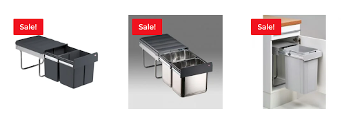 Finding the Right Pull Out Bin for Your Home