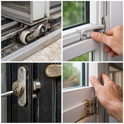 Window Replacement: Upgrade Your Home with Better Windows and Doors